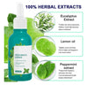 Smell Removing Drops Gentle Mint Mouth Drop