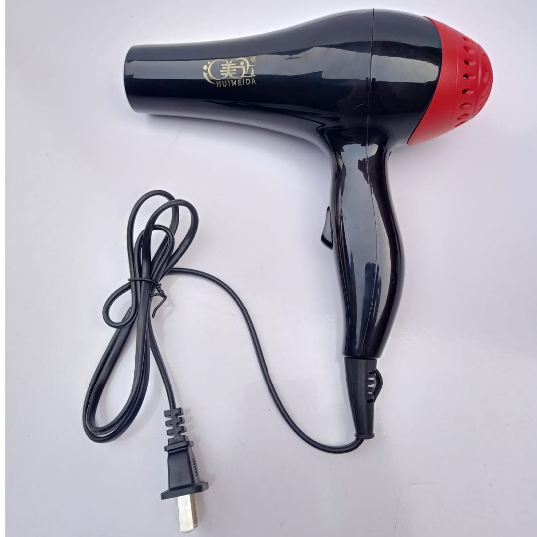 Hair Dryer High Power Cool Hot Air Constant Temperature