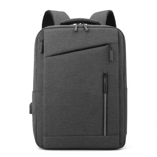 Business Leisure Men's Work Backpack Women's Travel Bag