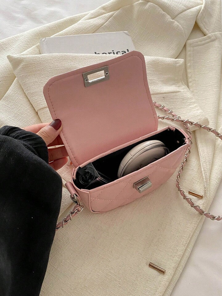 Fashionable Versatile Women's Crossbody Bag