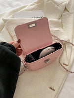 Fashionable Versatile Women's Crossbody Bag