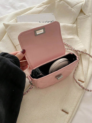Fashionable Versatile Women's Crossbody Bag