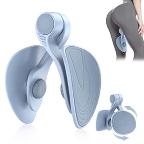 Leg Slimming Exercise Device Inner Thigh Tightening Tool