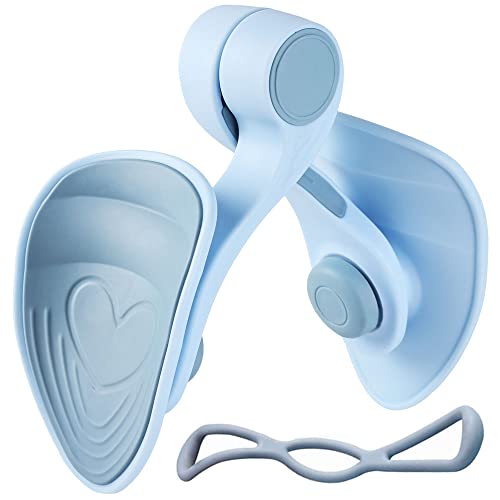 Leg Slimming Exercise Device Inner Thigh Tightening Tool