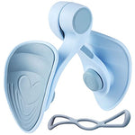 Leg Slimming Exercise Device Inner Thigh Tightening Tool