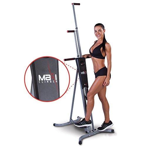 Exercise Machine  Fitness Mountain Climbing