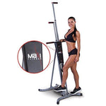 Exercise Machine  Fitness Mountain Climbing