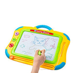 Magnetic Writing Board Children Children's Drawing