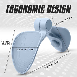 Leg Slimming Exercise Device Inner Thigh Tightening Tool