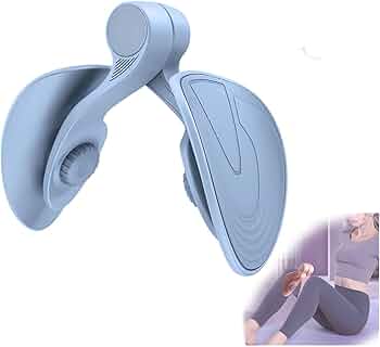 Leg Slimming Exercise Device Inner Thigh Tightening Tool