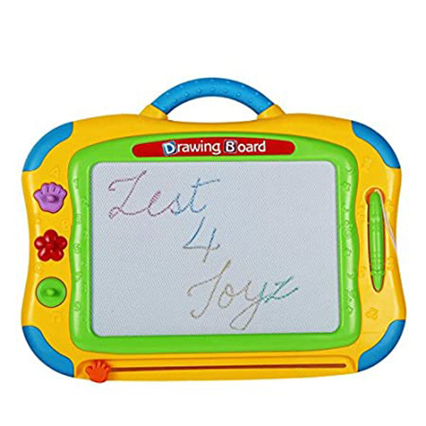 Magnetic Writing Board Children Children's Drawing