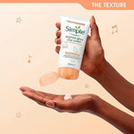 Simple Beauty Cleanser Deep, Clear, Refreshing, Hydrating facewash