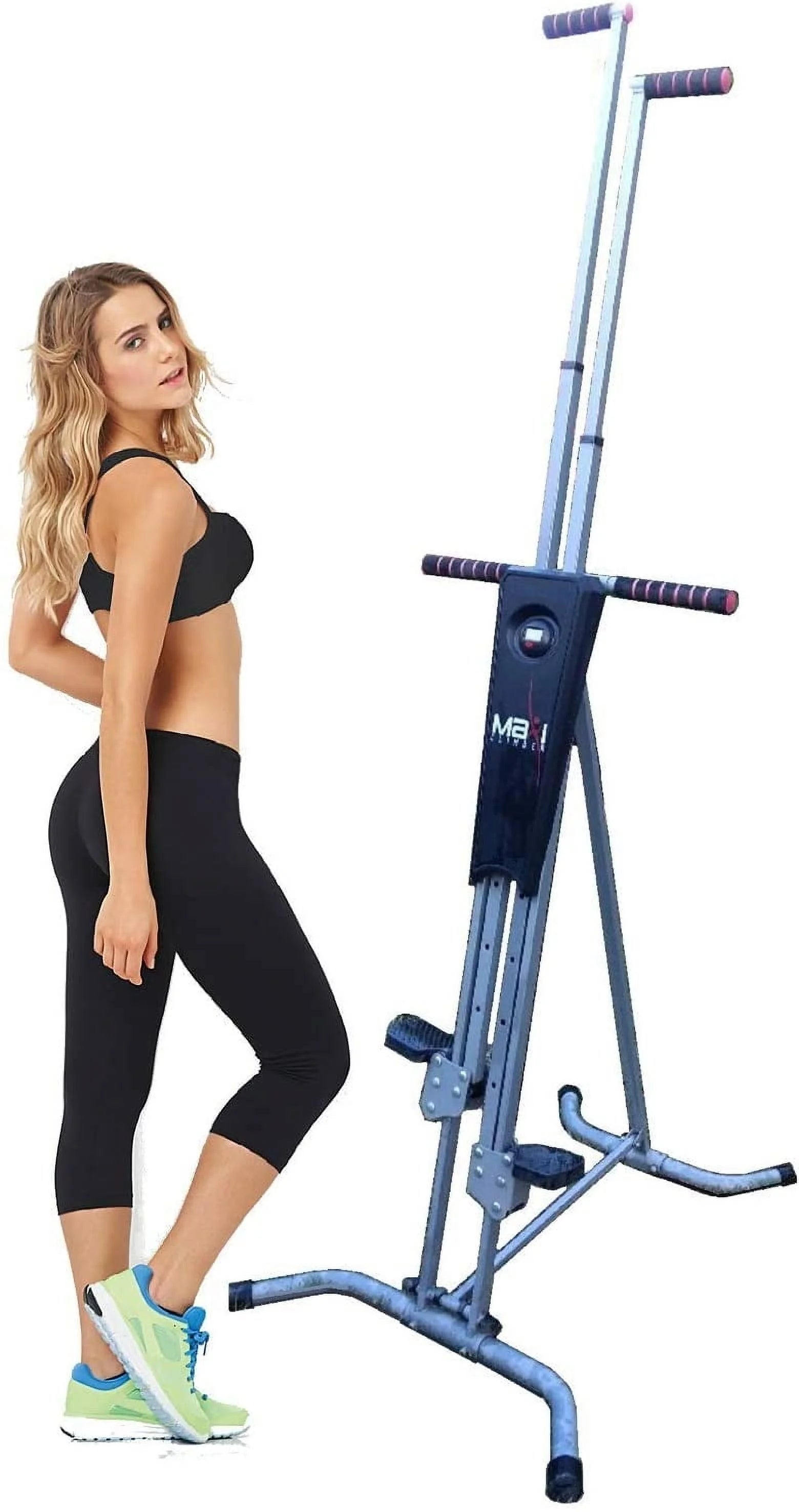 Exercise Machine  Fitness Mountain Climbing
