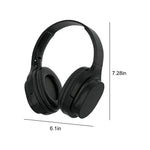 Celibery Wireless Headphone, Foldable Wireless Gaming , Active Noise Reduction