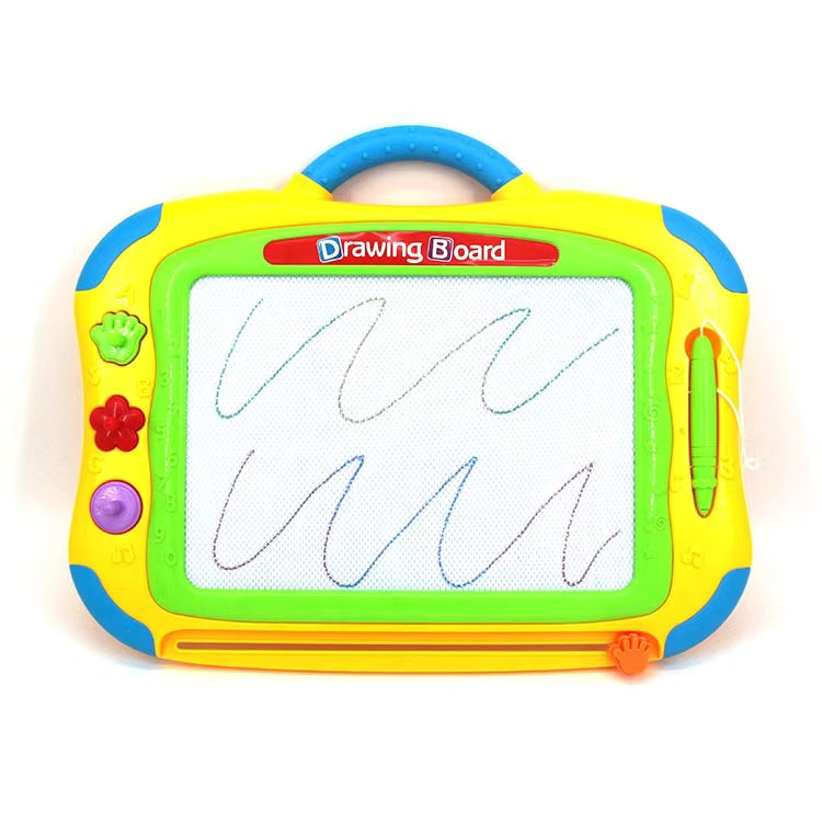 Magnetic Writing Board Children Children's Drawing