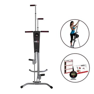 Exercise Machine  Fitness Mountain Climbing