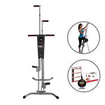 Exercise Machine  Fitness Mountain Climbing
