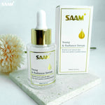 SAAM Young & Radiance Face Serum