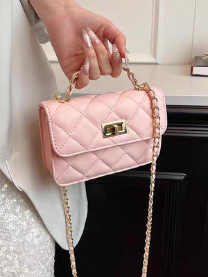 Fashionable Versatile Women's Crossbody Bag