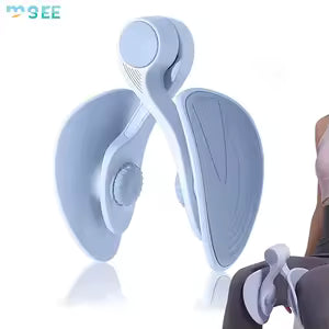 Leg Slimming Exercise Device Inner Thigh Tightening Tool