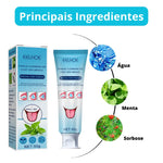 EELHOE Tongue Cleansing Gel  for Dental Hygiene