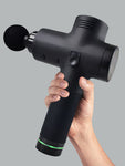 Fascial Massage Gun hand Muscle massager gun Body Neck Back  Muscle Relaxation
