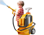 Interactive Kids Car Wash Machine Toy