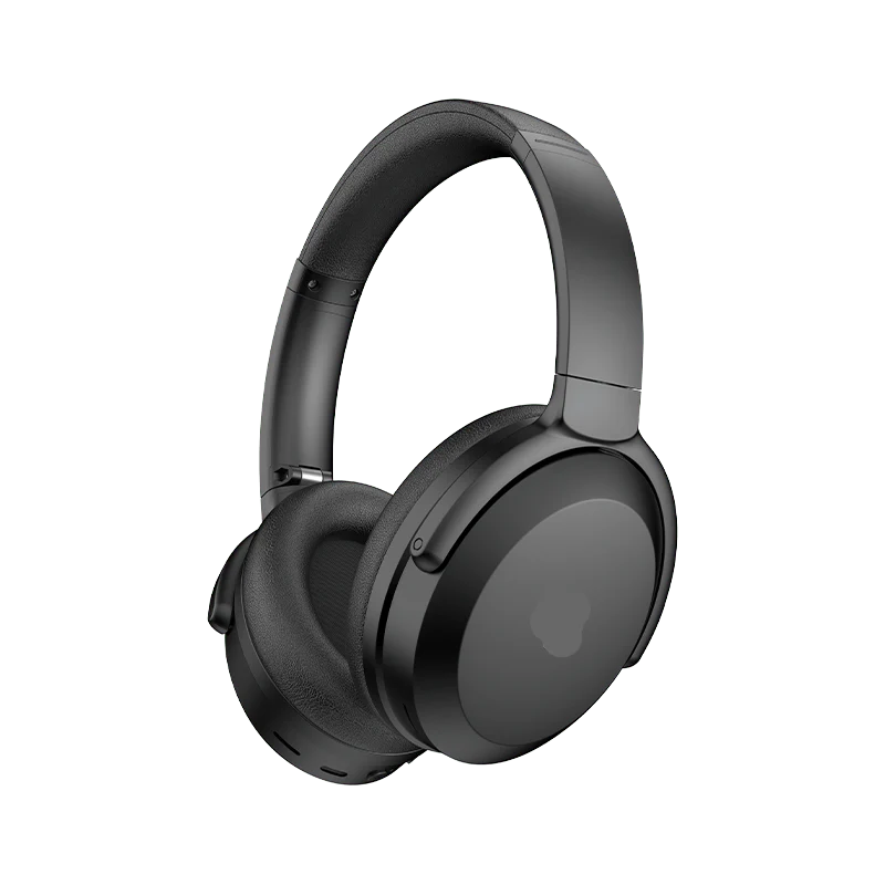 Celibery Wireless Headphone, Foldable Wireless Gaming , Active Noise Reduction