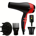 Hair Dryer High Power Cool Hot Air Constant Temperature