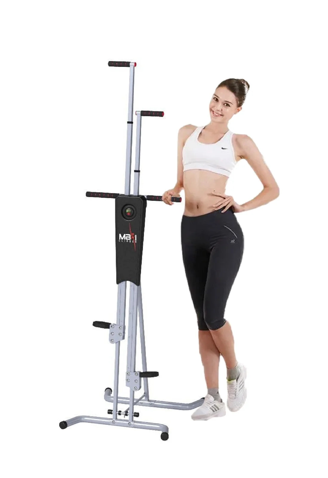 Exercise Machine  Fitness Mountain Climbing
