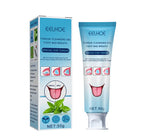 EELHOE Tongue Cleansing Gel  for Dental Hygiene