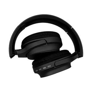 Celibery Wireless Headphone, Foldable Wireless Gaming , Active Noise Reduction