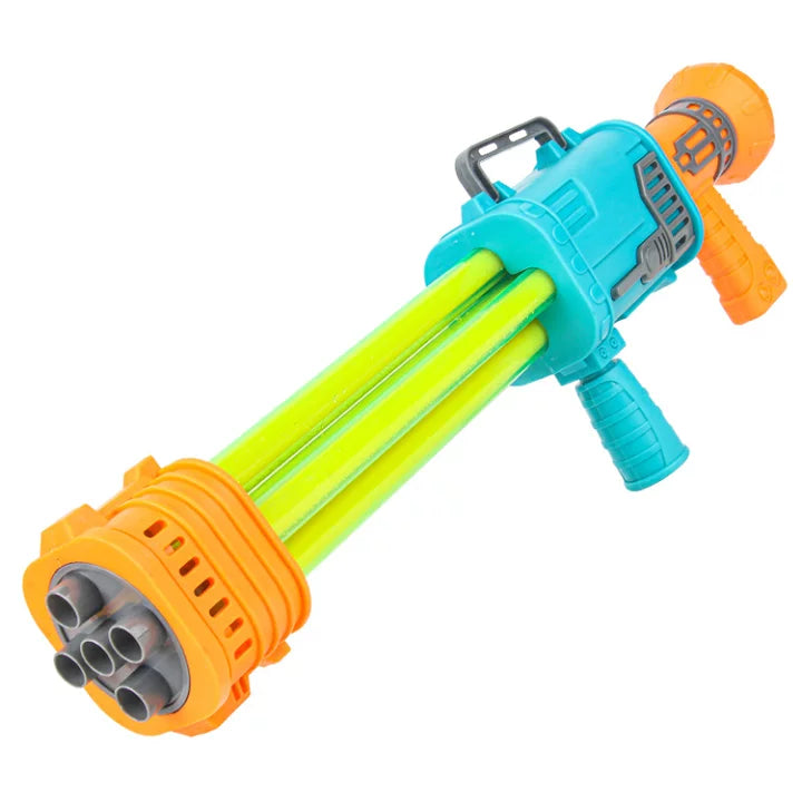 Rechargeable Water Gun Toy for Children Beach Drifting Spray Water