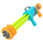 Rechargeable Water Gun Toy for Children Beach Drifting Spray Water
