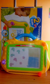 Magnetic Writing Board Children Children's Drawing