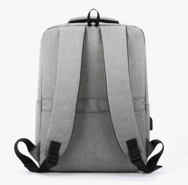 Business Leisure Men's Work Backpack Women's Travel Bag