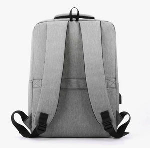 Business Leisure Men's Work Backpack Women's Travel Bag