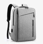 Business Leisure Men's Work Backpack Women's Travel Bag