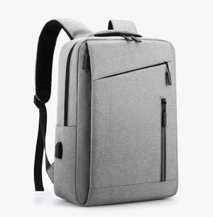 Business Leisure Men's Work Backpack Women's Travel Bag