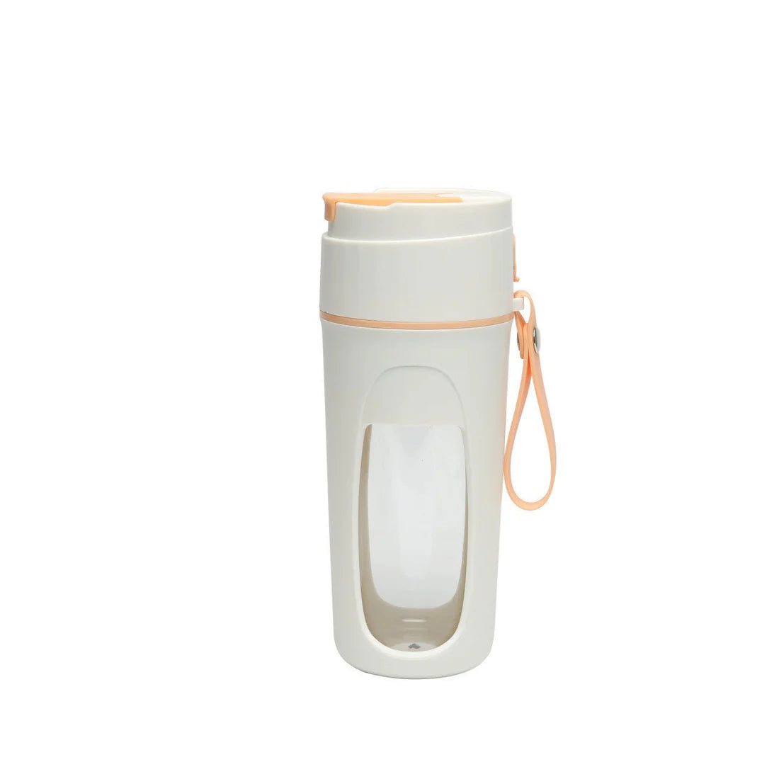 Outdoor Multi-Function Juicer Cup Shatter Ice 8 Blades