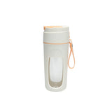 Outdoor Multi-Function Juicer Cup Shatter Ice 8 Blades