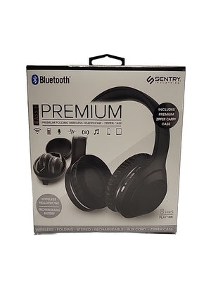 Celibery Wireless Headphone, Foldable Wireless Gaming , Active Noise Reduction