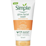 Simple Beauty Cleanser Deep, Clear, Refreshing, Hydrating facewash