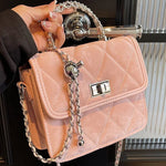 Fashionable Versatile Women's Crossbody Bag