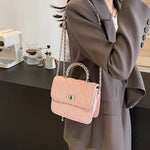 Fashionable Versatile Women's Crossbody Bag