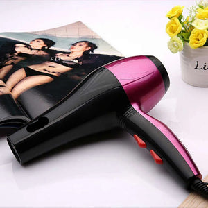 Hair Dryer High Power Cool Hot Air Constant Temperature