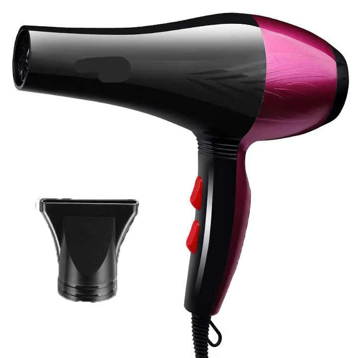 Hair Dryer High Power Cool Hot Air Constant Temperature