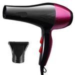 Hair Dryer High Power Cool Hot Air Constant Temperature