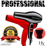 Hair Dryer High Power Cool Hot Air Constant Temperature